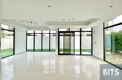 Villa - 6 Bedrooms - 7 Bathrooms for sale in Primrose - Damac Hills 2 - Dubai