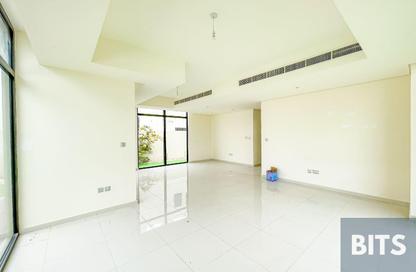 Villa - 6 Bedrooms - 7 Bathrooms for sale in Primrose - Damac Hills 2 - Dubai
