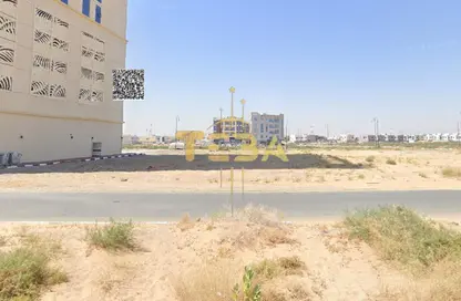 Land - Studio for sale in Al Yasmeen 1 - Al Yasmeen - Ajman