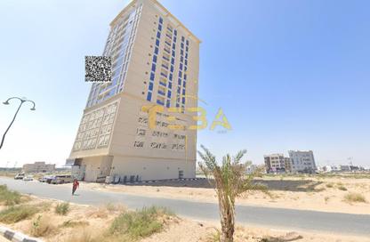Land - Studio for sale in Al Yasmeen 1 - Al Yasmeen - Ajman