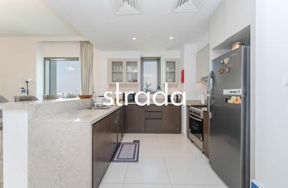 Apartment - 2 - 2 for sale in Creekside 18 B - Creekside 18 - Dubai Creek Harbour (The Lagoons) - Dubai Apartment - 2 - 2 for sale in Creekside 18 B - Creekside 18 - Dubai Creek Harbour (The Lagoons) - Dubai