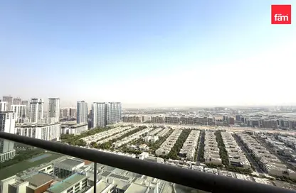 Apartment - 1 Bedroom - 1 Bathroom for sale in Sobha Creek Vistas Reserve Tower B - Sobha Creek Vistas Reserve - Sobha Hartland - Mohammed Bin Rashid City - Dubai Apartment - 1 Bedroom - 1 Bathroom for sale in Sobha Creek Vistas Reserve Tower B - Sobha Creek Vistas Reserve - Sobha Hartland - Mohammed Bin Rashid City - Dubai