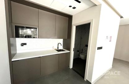 Office Space - Studio - 1 Bathroom for rent in Silver Tower (Ag Tower) - JLT Cluster I - Jumeirah Lake Towers - Dubai