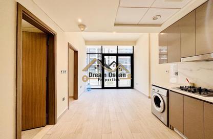 Apartment - 1 - 1 for rent in Azizi Riviera 25 - Azizi Riviera - Meydan One - Meydan - Dubai