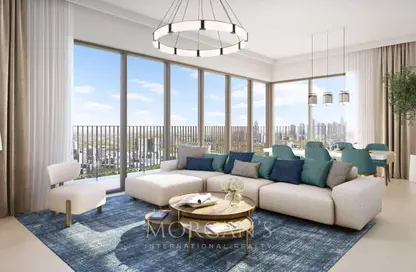 شقة - غرفة نوم - 1 حمام للبيع في بارك هيلز - دبي هيلز استيت - دبي