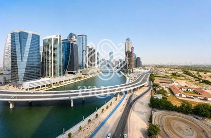 Apartment - 1 - 2 for rent in Noura Tower - Al Habtoor City - Business Bay - Dubai