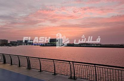 Apartment - Studio - 1 Bathroom for sale in Edge - Raha Island - Mina Al Arab - Ras Al Khaimah