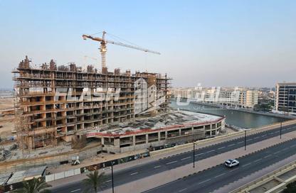 Apartment - Studio - 1 Bathroom for sale in Edge - Raha Island - Mina Al Arab - Ras Al Khaimah