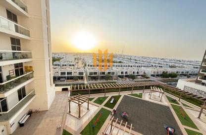 Apartment - Studio - 1 for sale in Azizi Star - Al Furjan - Dubai