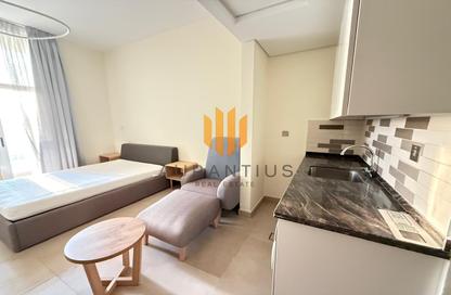 Apartment - Studio - 1 for sale in Azizi Star - Al Furjan - Dubai
