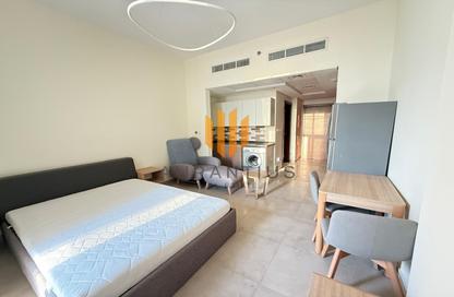 Apartment - Studio - 1 for sale in Azizi Star - Al Furjan - Dubai