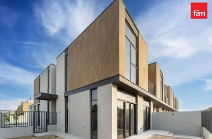 Townhouse - 4 Bedrooms - 4 Bathrooms for rent in Mudon Al Ranim 2 - Mudon - Dubai