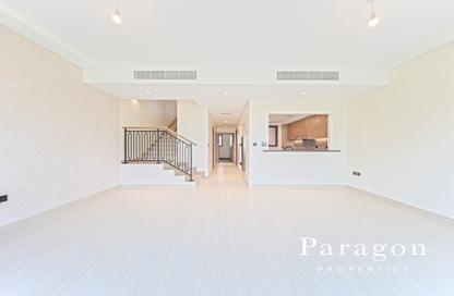 Townhouse - 4 - 3 for rent in Portofino - Damac Lagoons - Dubai Townhouse - 4 - 3 for rent in Portofino - Damac Lagoons - Dubai