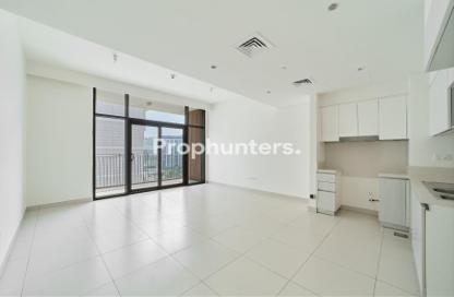 Apartment - 2 Bedrooms - 2 Bathrooms for rent in Park Point building B - Park Point - Dubai Hills Estate - Dubai