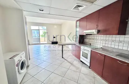 Apartment - 1 Bathroom for rent in Widcombe House 1 - Widcombe House - Motor City - Dubai Apartment - 1 Bathroom for rent in Widcombe House 1 - Widcombe House - Motor City - Dubai