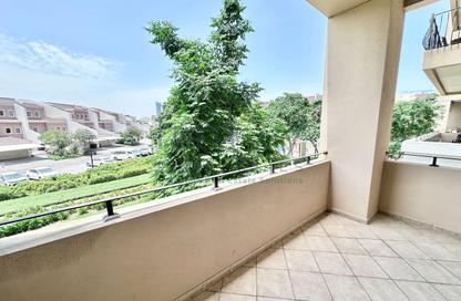 Apartment - Studio - 1 Bathroom for rent in Widcombe House 1 - Widcombe House - Motor City - Dubai Apartment - Studio - 1 Bathroom for rent in Widcombe House 1 - Widcombe House - Motor City - Dubai