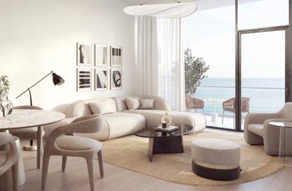 Apartment - Studio - 1 for sale in Quattro Del Mar - Hayat Island - Mina Al Arab - Ras Al Khaimah