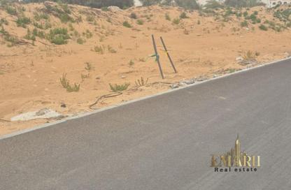 Land - Studio for sale in Al Helio 1 - Al Helio - Ajman