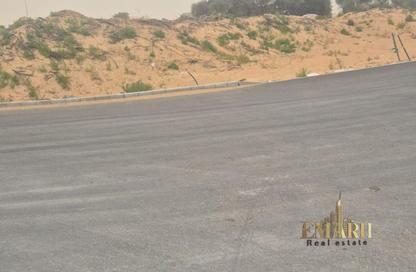 Land - Studio for sale in Al Helio 1 - Al Helio - Ajman