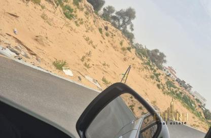 Land - Studio for sale in Al Helio 1 - Al Helio - Ajman