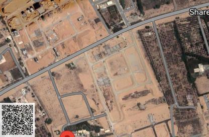 Land - Studio for sale in Al Helio 1 - Al Helio - Ajman