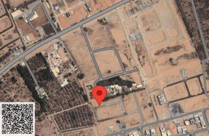 Land - Studio for sale in Al Helio 1 - Al Helio - Ajman
