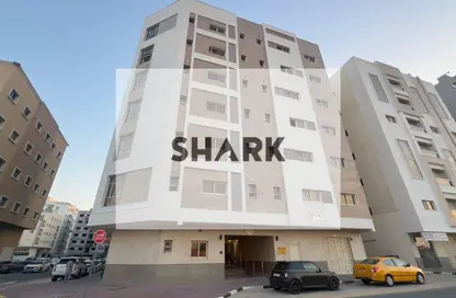 Whole Building - 7+ Bedrooms - 7+ Bathrooms for sale in Al Hamidiya 2 - Al Hamidiya - Ajman Whole Building - 7+ Bedrooms - 7+ Bathrooms for sale in Al Hamidiya 2 - Al Hamidiya - Ajman