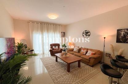 Apartment - 1 Bedroom - 1 Bathroom for sale in Suburbia Tower 2 - Suburbia - Downtown Jebel Ali - Dubai