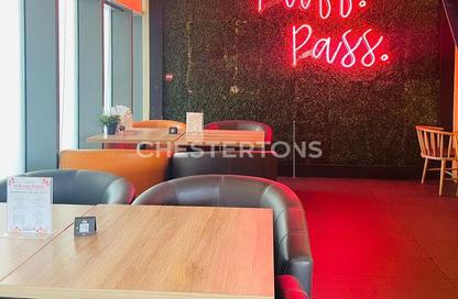 Shop - Studio for rent in Executive Bay - Business Bay - Dubai Shop - Studio for rent in Executive Bay - Business Bay - Dubai