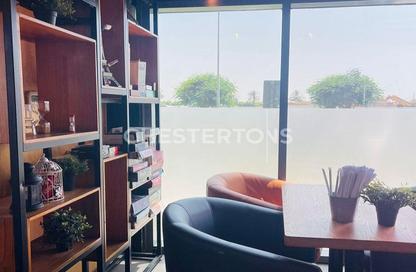 Shop - Studio for rent in Executive Bay - Business Bay - Dubai