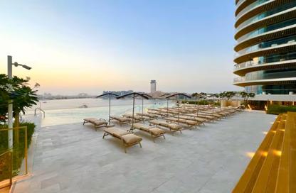 Apartment - 2 Bedrooms - 2 Bathrooms for rent in Emaar Beachfront - Dubai Harbour - Dubai Apartment - 2 Bedrooms - 2 Bathrooms for rent in Emaar Beachfront - Dubai Harbour - Dubai