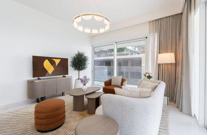 Apartment - 2 Bedrooms - 2 Bathrooms for rent in Emaar Beachfront - Dubai Harbour - Dubai Apartment - 2 Bedrooms - 2 Bathrooms for rent in Emaar Beachfront - Dubai Harbour - Dubai