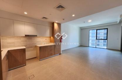 Apartment - 1 Bedroom - 1 Bathroom for rent in Seagate Building 1 - Seagate - Mina Rashid - Dubai