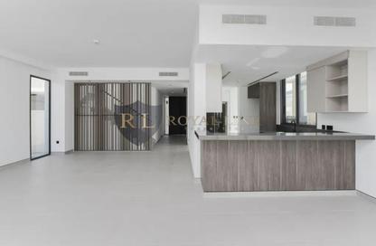 Villa - 4 Bedrooms - 5 Bathrooms for rent in Harmony 3 - Harmony - Tilal Al Ghaf - Dubai