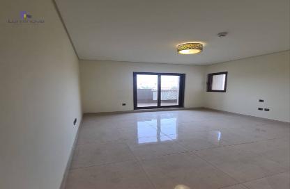 Apartment - 3 - 4 for rent in Balqis Residence Block B - Balqis Residences - Kingdom of Sheba - The Crescent - Palm Jumeirah - Dubai