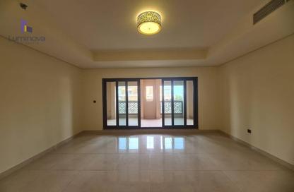 شقة - 3 - 4 للايجار في Balqis ريزيدنس بلوك B - بلقيس ريزيدينس - مملكة سبأ - ذا كريسنت - نخلة جميرا - دبي