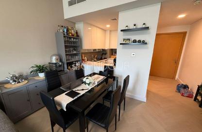 Apartment - 2 Bedrooms - 3 Bathrooms for rent in Genesis by Meraki - Arjan - Dubai Apartment - 2 Bedrooms - 3 Bathrooms for rent in Genesis by Meraki - Arjan - Dubai