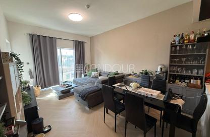 Apartment - 2 Bedrooms - 3 Bathrooms for rent in Genesis by Meraki - Arjan - Dubai Apartment - 2 Bedrooms - 3 Bathrooms for rent in Genesis by Meraki - Arjan - Dubai