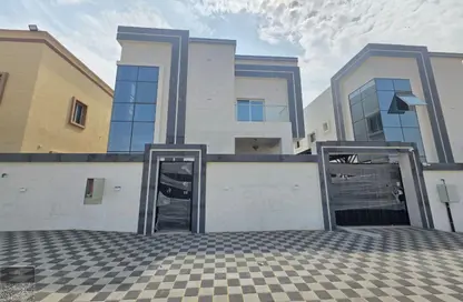 Villa - 6 Bedrooms - 7+ Bathrooms for rent in Al Zaheya Gardens - Al Zahya - Ajman