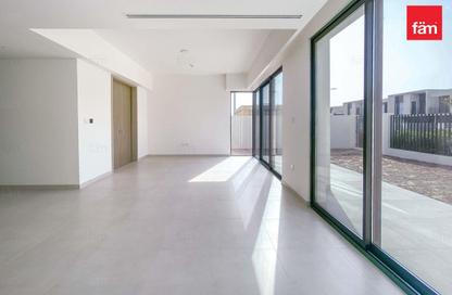 Townhouse - 4 Bedrooms - 4 Bathrooms for sale in Talia - The Valley - Dubai