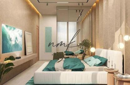 Apartment - 1 - 1 for sale in Elo 1 - Elo - Damac Hills 2 - Dubai Apartment - 1 - 1 for sale in Elo 1 - Elo - Damac Hills 2 - Dubai