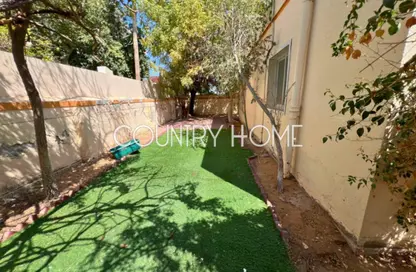 Villa - 3 Bedrooms - 4 Bathrooms for rent in Jumeirah 3 Villas - Jumeirah 3 - Jumeirah - Dubai