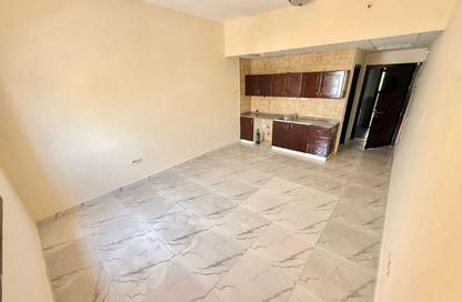 Apartment - Studio - 1 Bathroom for rent in Fire Station Road - Muwaileh - Sharjah