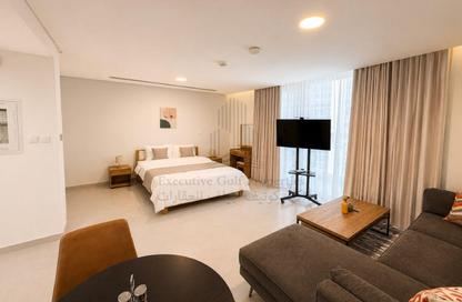 Apartment - Studio - 1 Bathroom for rent in Al Raha Beach - Abu Dhabi Apartment - Studio - 1 Bathroom for rent in Al Raha Beach - Abu Dhabi