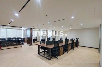 Office Space - Studio for rent in HDS Business Centre - JLT Cluster M - Jumeirah Lake Towers - Dubai