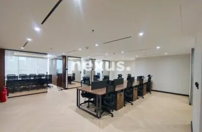 مكتب - استوديو للايجار في المركز التجاري HDS - (JLT) مجمع M - أبراج بحيرات الجميرا - دبي