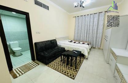 Apartment - Studio - 1 for rent in Al Rawda 2 Villas - Al Rawda 2 - Al Rawda - Ajman