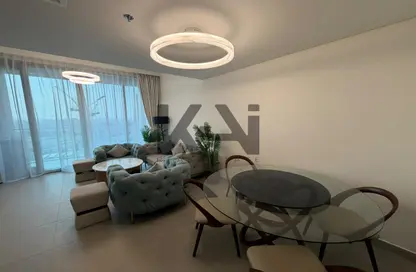 Apartment - 2 Bedrooms - 3 Bathrooms for rent in Forte 1 - Forte - Downtown Dubai - Dubai