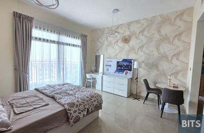 Apartment - Studio - 1 for rent in Residence 101 - International City Phase 2 - Al Warsan 4 - Al Warsan - Dubai Apartment - Studio - 1 for rent in Residence 101 - International City Phase 2 - Al Warsan 4 - Al Warsan - Dubai