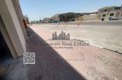 مستودع - استوديو - 1 حمام للايجار في الجرف 3 - الجرف - عجمان وسط المدينة - عجمان